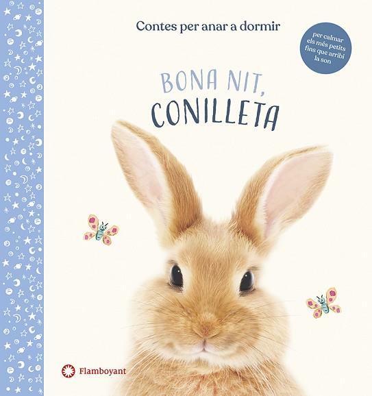 BONA NIT, CONILLETA | 9788417749613 | WOOD, AMANDA | Llibres Parcir | Librería Parcir | Librería online de Manresa | Comprar libros en catalán y castellano online