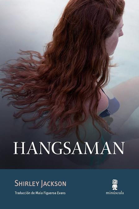 HANGSAMAN | 9788412505368 | JACKSON, SHIRLEY | Llibres Parcir | Librería Parcir | Librería online de Manresa | Comprar libros en catalán y castellano online
