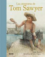 LAS AVENTURAS DE TOM SAWYER tela ed ilustrada R Ingpen | 9788498015034 | MARK TWAIN ED ILUSTR ROBERT INGPEN | Llibres Parcir | Librería Parcir | Librería online de Manresa | Comprar libros en catalán y castellano online