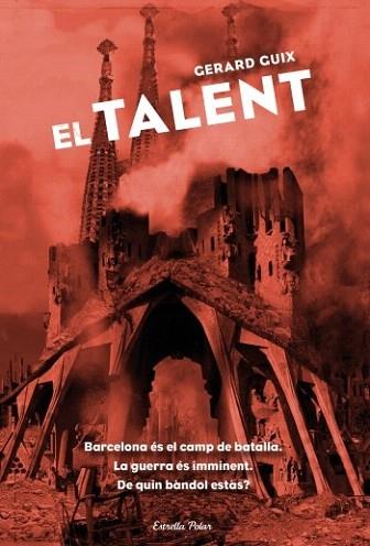 El talent | 9788499329765 | Gerard Guix | Llibres Parcir | Llibreria Parcir | Llibreria online de Manresa | Comprar llibres en català i castellà online