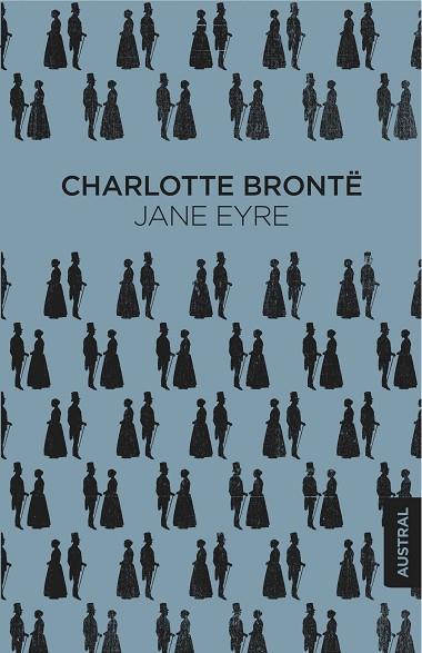 JANE EYRE | 9788408154488 | BRONTË, CHARLOTTE | Llibres Parcir | Llibreria Parcir | Llibreria online de Manresa | Comprar llibres en català i castellà online