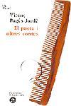 EL POETA I ALTRES CONTES | 9788484377771 | PAGES JORDA | Llibres Parcir | Librería Parcir | Librería online de Manresa | Comprar libros en catalán y castellano online