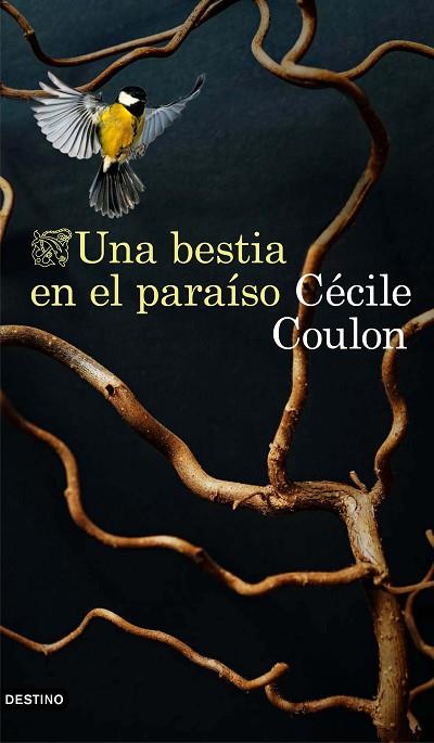 UNA BESTIA EN EL PARAÍSO | 9788423360055 | COULON, CÉCILE | Llibres Parcir | Librería Parcir | Librería online de Manresa | Comprar libros en catalán y castellano online