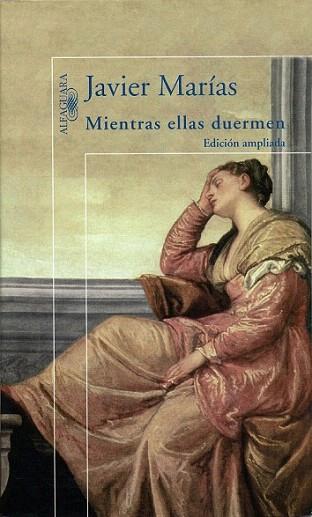 MIENTRAS ELLAS DUERMEN | 9788420441672 | MARIAS | Llibres Parcir | Llibreria Parcir | Llibreria online de Manresa | Comprar llibres en català i castellà online