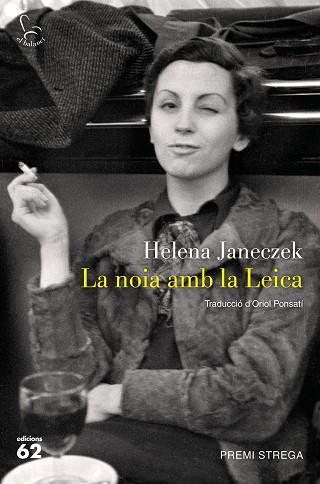LA NOIA AMB LA LEICA | 9788429777628 | JANECZEK, HELENA | Llibres Parcir | Llibreria Parcir | Llibreria online de Manresa | Comprar llibres en català i castellà online