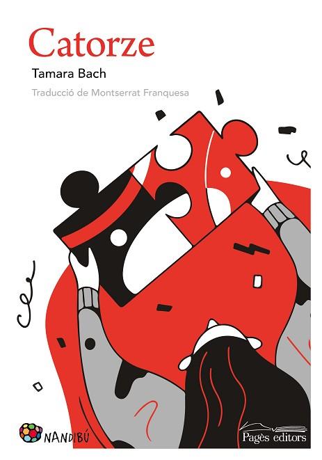 CATORZE | 9788413031033 | BACH, TAMARA | Llibres Parcir | Llibreria Parcir | Llibreria online de Manresa | Comprar llibres en català i castellà online