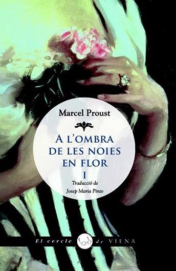 A l'ombra de les noies en flor, I | 9788483306741 | Proust, Marcel | Llibres Parcir | Llibreria Parcir | Llibreria online de Manresa | Comprar llibres en català i castellà online