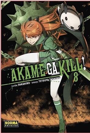 AKAME GA KILL! | 9788467922349 | TASHIRO, TETSUYA | Llibres Parcir | Llibreria Parcir | Llibreria online de Manresa | Comprar llibres en català i castellà online