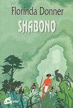 SHABONO | 9788488242563 | DONNER, FLORINDA | Llibres Parcir | Llibreria Parcir | Llibreria online de Manresa | Comprar llibres en català i castellà online