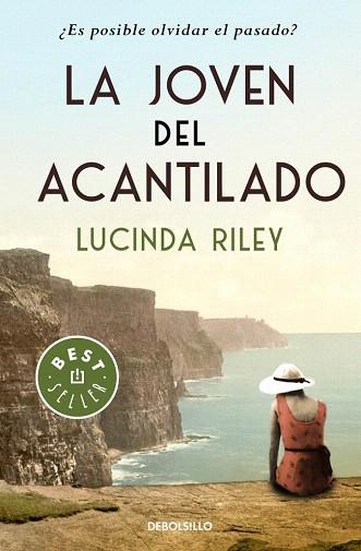 LA JOVEN DEL ACANTILADO | 9788490625200 | RILEY,LUCINDA | Llibres Parcir | Librería Parcir | Librería online de Manresa | Comprar libros en catalán y castellano online