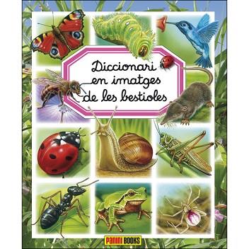 BESTIOLES | 9788491672203 | VV.AA. | Llibres Parcir | Llibreria Parcir | Llibreria online de Manresa | Comprar llibres en català i castellà online