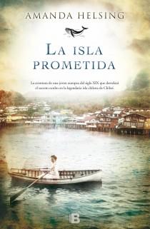 LA ISLA PROMETIDA | 9788466653688 | HELSING, AMANDA | Llibres Parcir | Llibreria Parcir | Llibreria online de Manresa | Comprar llibres en català i castellà online