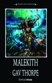 MALKEITH LA SECESION col tiempo de leyendas | 9788448038373 | GAV THORPE | Llibres Parcir | Librería Parcir | Librería online de Manresa | Comprar libros en catalán y castellano online