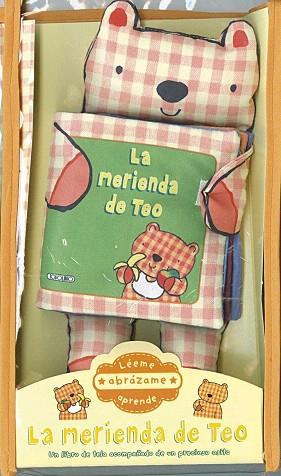 LAS MERIENDAS DE TEO | 9788490373323 | RACHEL FULLER | Llibres Parcir | Librería Parcir | Librería online de Manresa | Comprar libros en catalán y castellano online