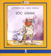 SOC GRAN | 9788424622626 | VIZA MONTSERRAT | Llibres Parcir | Librería Parcir | Librería online de Manresa | Comprar libros en catalán y castellano online