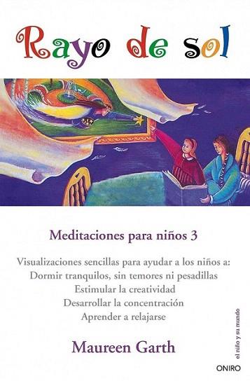 RAYO DE SOL | 9788497545006 | GRATH MAUREEN | Llibres Parcir | Llibreria Parcir | Llibreria online de Manresa | Comprar llibres en català i castellà online