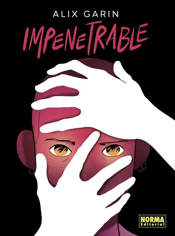 IMPENETRABLE (CATALA) | 9788467978612 | ALIX GARIN | Llibres Parcir | Llibreria Parcir | Llibreria online de Manresa | Comprar llibres en català i castellà online