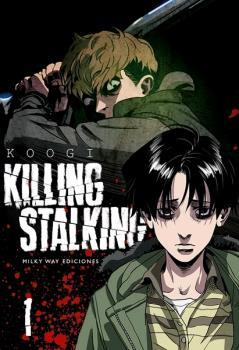KILLING STALKING N 01 | 9788417820589 | KOOGI | Llibres Parcir | Librería Parcir | Librería online de Manresa | Comprar libros en catalán y castellano online