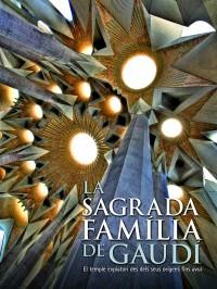 SAGRADA FAMILIA GAUDI CASTELLANO | 9788497856843 | Llibres Parcir | Librería Parcir | Librería online de Manresa | Comprar libros en catalán y castellano online