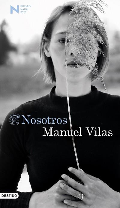 NOSOTROS | 9788423362752 | VILAS VIDAL, MANUEL | Llibres Parcir | Llibreria Parcir | Llibreria online de Manresa | Comprar llibres en català i castellà online