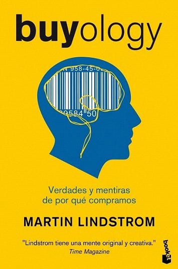 Buyology | 9788498751727 | Martin Lindstrom | Llibres Parcir | Llibreria Parcir | Llibreria online de Manresa | Comprar llibres en català i castellà online