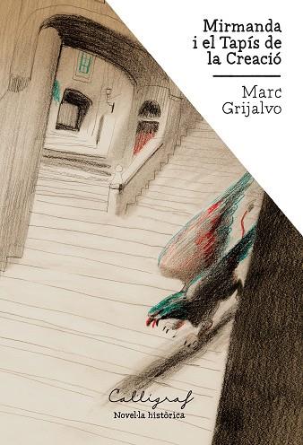 MIRMANDA I EL TAPÍS DE LA CREACIÓ | 9788412358308 | GRIJALVO PUJOL, MARC | Llibres Parcir | Llibreria Parcir | Llibreria online de Manresa | Comprar llibres en català i castellà online