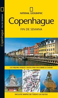 GUIA FIN DE SEMANA COPENHAGUE NATIONAL GEOGRAPHIC | 9788482984933 | Llibres Parcir | Llibreria Parcir | Llibreria online de Manresa | Comprar llibres en català i castellà online