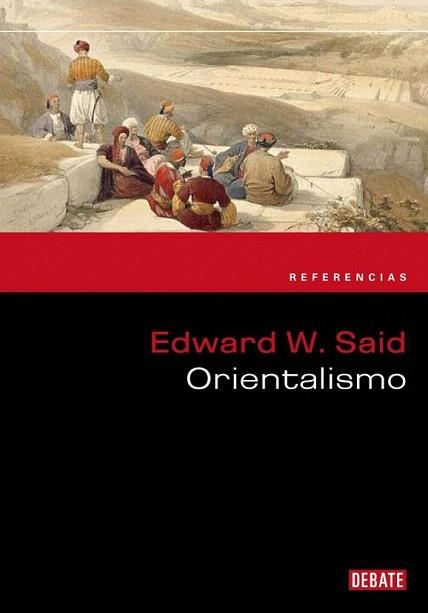 ORIENTALISMO | 9788483069837 | SAID EDWARD W, | Llibres Parcir | Llibreria Parcir | Llibreria online de Manresa | Comprar llibres en català i castellà online