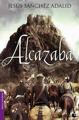 Alcazaba | 9788427039636 | Jesús Sánchez Adalid | Llibres Parcir | Llibreria Parcir | Llibreria online de Manresa | Comprar llibres en català i castellà online