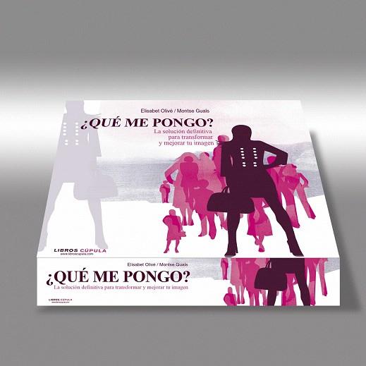 QUE ME PONGO ? PACK + CD | 9788448048372 | ELISAVET OLIVE MONTSE GUALS | Llibres Parcir | Llibreria Parcir | Llibreria online de Manresa | Comprar llibres en català i castellà online