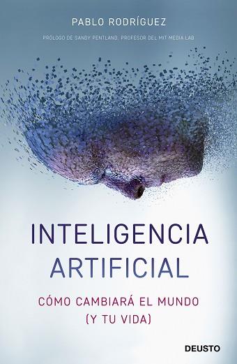 INTELIGENCIA ARTIFICIAL | 9788423429448 | RODRÍGUEZ RODRÍGUEZ, PABLO | Llibres Parcir | Llibreria Parcir | Llibreria online de Manresa | Comprar llibres en català i castellà online