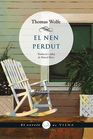 EL NEN PERDUT | 9788483308127 | WOLFE, THOMAS | Llibres Parcir | Llibreria Parcir | Llibreria online de Manresa | Comprar llibres en català i castellà online