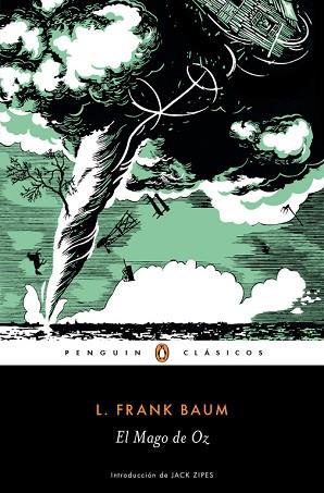 EL MAGO DE OZ | 9788491052531 | BAUM, L. FRANK | Llibres Parcir | Llibreria Parcir | Llibreria online de Manresa | Comprar llibres en català i castellà online