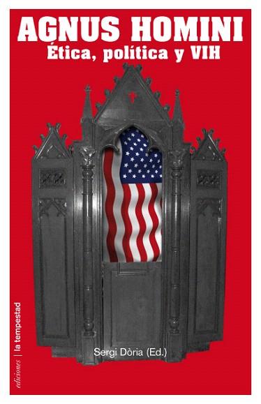 AGNUS HOMINI | 9788479481230 | DÒRIA LOPEZ, SERGI | Llibres Parcir | Librería Parcir | Librería online de Manresa | Comprar libros en catalán y castellano online