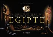EGIPTE ( LLIBRE JOC DIDACTIC ) TEMA : EGIPTE | 9788498255690 | HERNÀNDEZ, PAU JOAN | Llibres Parcir | Llibreria Parcir | Llibreria online de Manresa | Comprar llibres en català i castellà online
