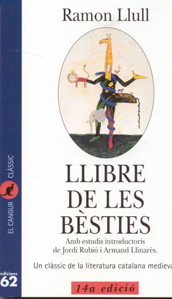 LLIBRE BESTIES CANGUR | 9788429740721 | LLULL | Llibres Parcir | Llibreria Parcir | Llibreria online de Manresa | Comprar llibres en català i castellà online