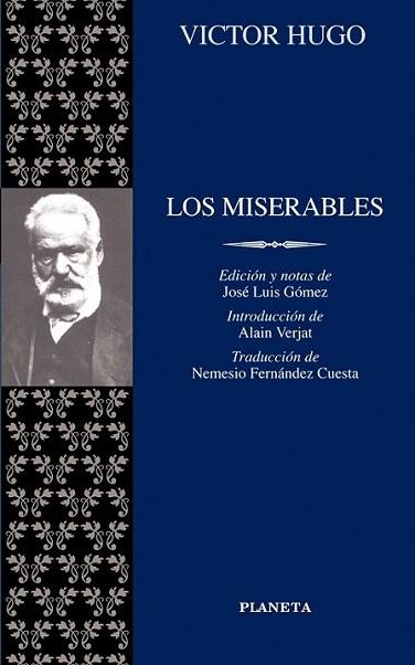 LOS MISERABLES BOOKET | 9788408054023 | HUGO VICTOR | Llibres Parcir | Librería Parcir | Librería online de Manresa | Comprar libros en catalán y castellano online