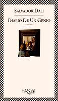 DIARIO DE UN GENIO | 9788472239746 | SALVADOR DALI | Llibres Parcir | Llibreria Parcir | Llibreria online de Manresa | Comprar llibres en català i castellà online