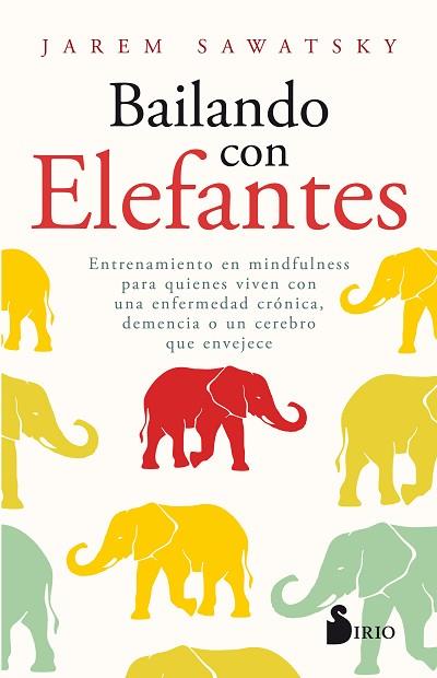 BAILANDO CON ELEFANTES | 9788417399993 | SAWATSKY, JAREM | Llibres Parcir | Llibreria Parcir | Llibreria online de Manresa | Comprar llibres en català i castellà online