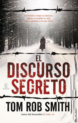 EL DISCURSO SECRETO | 9788467032246 | TOM ROB SMITH | Llibres Parcir | Librería Parcir | Librería online de Manresa | Comprar libros en catalán y castellano online