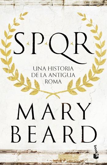 SPQR | 9788408247517 | BEARD, MARY | Llibres Parcir | Llibreria Parcir | Llibreria online de Manresa | Comprar llibres en català i castellà online