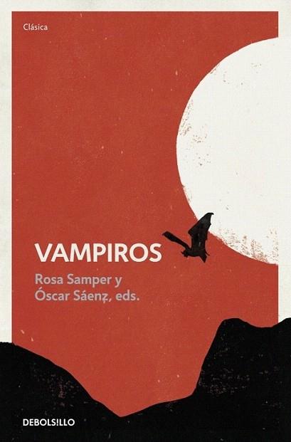 Vampiros | 9788499898735 | VARIOS AUTORES | Llibres Parcir | Llibreria Parcir | Llibreria online de Manresa | Comprar llibres en català i castellà online