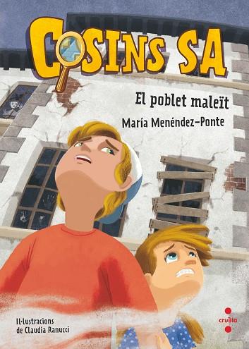 C-COS.10 COSINS 10. EL POBLET MALEIT | 9788466154291 | MENÉNDEZ-PONTE, MARÍA | Llibres Parcir | Librería Parcir | Librería online de Manresa | Comprar libros en catalán y castellano online