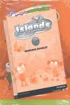 ISLANDS SPAIN LEVEL 2 PUPIL'S BOOK PACK | 9781447904649 | MALPAS, SUSANNAH | Llibres Parcir | Llibreria Parcir | Llibreria online de Manresa | Comprar llibres en català i castellà online