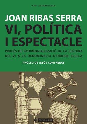 VI, POLÍTICA, ECONOMIA I ESPECTACLE | 9788490641262 | RIBAS SERRA, JOAN | Llibres Parcir | Llibreria Parcir | Llibreria online de Manresa | Comprar llibres en català i castellà online