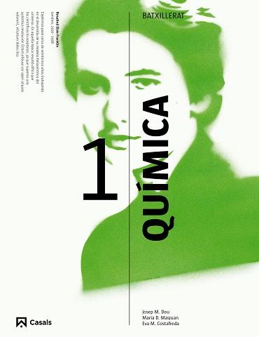 QUÍMICA 1 BATXILLERAT (2016) | 9788421849552 | 2016 38,00 | Llibres Parcir | Librería Parcir | Librería online de Manresa | Comprar libros en catalán y castellano online