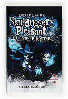 SKULDUGGERY PLEASANT ELS SENSE ROSTRE | 9788466123778 | LANDY D | Llibres Parcir | Librería Parcir | Librería online de Manresa | Comprar libros en catalán y castellano online