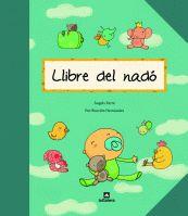 EL LLIBRE DEL NADO | 9788424635329 | FARRE ANGELS HERNANDEZ PURIFICACION | Llibres Parcir | Llibreria Parcir | Llibreria online de Manresa | Comprar llibres en català i castellà online