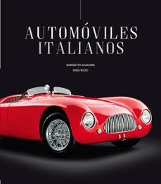 AUTOMOVILES ITALIANOS | 9791387708412 | RIZZO, ENZO | Llibres Parcir | Librería Parcir | Librería online de Manresa | Comprar libros en catalán y castellano online