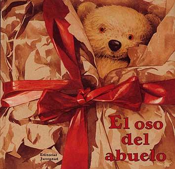 EL OSO DEL ABUELO | 9788426134387 | NEIL REED | Llibres Parcir | Llibreria Parcir | Llibreria online de Manresa | Comprar llibres en català i castellà online